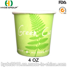 4oz Disposable Paper Coffee Cup for Tasting (4 oz-2)